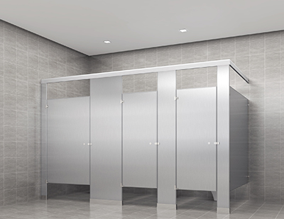 Metal Toilet Partitions