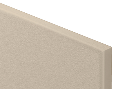 Solid Plastic (HDPE)